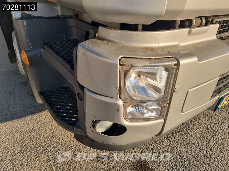 Madelveok/ Platvormveok, Kraanaga veoauto Volvo FE 280 6X2 NL-Truck Palfinger PK15500 Kran CraneManual Liftachse Euro 4: pilt 15