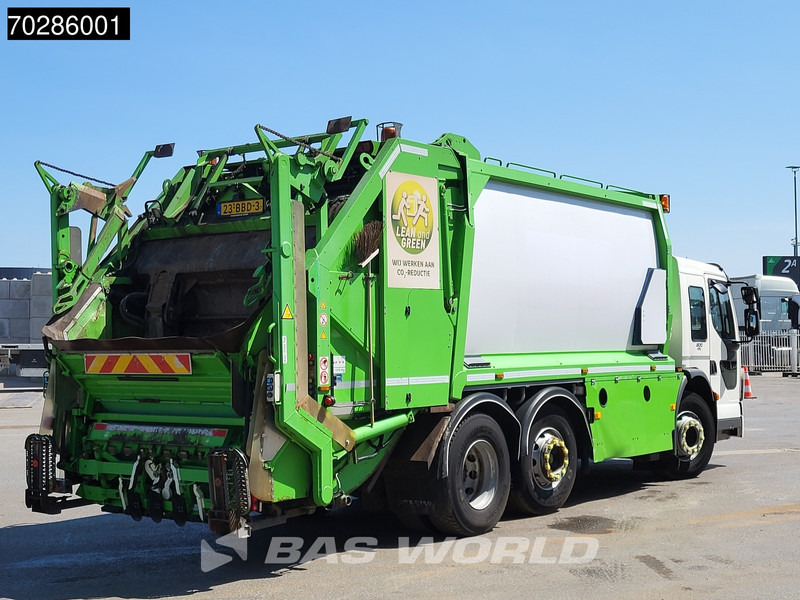 Volvo FE 300 6X2 NL-Truck Geesink GPM III V 20H25 Lenkachse Euro 5 - Prügiauto: pilt 5 Volvo FE 300 6X2 NL-Truck Geesink GPM III V 20H25 Lenkachse Euro 5 - Prügiauto: pilt 5