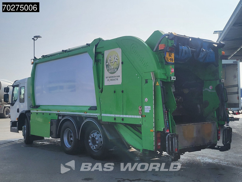 Volvo FE 300 6X2 NL-Truck Geesink GPM III v 20H25 Split II Lenkachse Euro 5 - Prügiauto: pilt 2 Volvo FE 300 6X2 NL-Truck Geesink GPM III v 20H25 Split II Lenkachse Euro 5 - Prügiauto: pilt 2
