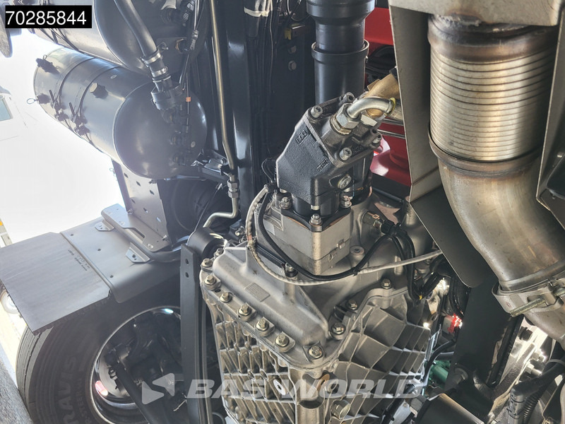 Uus Madelveok/ Platvormveok, Kraanaga veoauto Volvo FE 320 4X2 NEW! Palfinger PK14.501K SLD5 Remote Crane Kran Euro 6: pilt 18