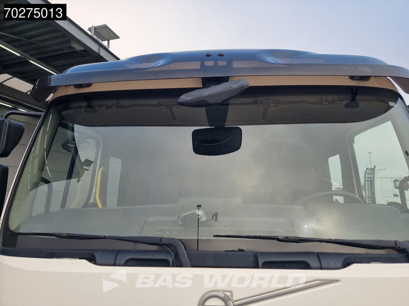 Prügiauto Volvo FE 320 6X2 NL-Truck Lenkachse MOL Pusher IID Aufbau Euro 6: pilt 7