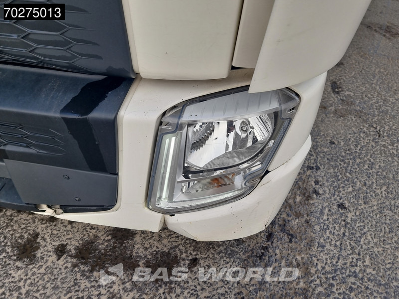 Prügiauto Volvo FE 320 6X2 NL-Truck Lenkachse MOL Pusher IID Aufbau Euro 6: pilt 9