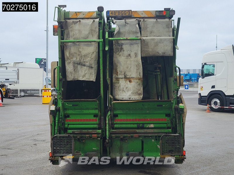Volvo FE 320 6X2 NL-Truck Mol Pusher IID CB DUAL IID Low Entry Euro 6 - Prügiauto: pilt 5 Volvo FE 320 6X2 NL-Truck Mol Pusher IID CB DUAL IID Low Entry Euro 6 - Prügiauto: pilt 5
