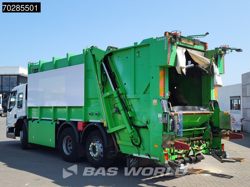 Volvo FE 320 6X2 NL-Truck Zoeller MEDXL0A Automatic Low Entry Euro 6 - Prügiauto: pilt 2 Volvo FE 320 6X2 NL-Truck Zoeller MEDXL0A Automatic Low Entry Euro 6 - Prügiauto: pilt 2