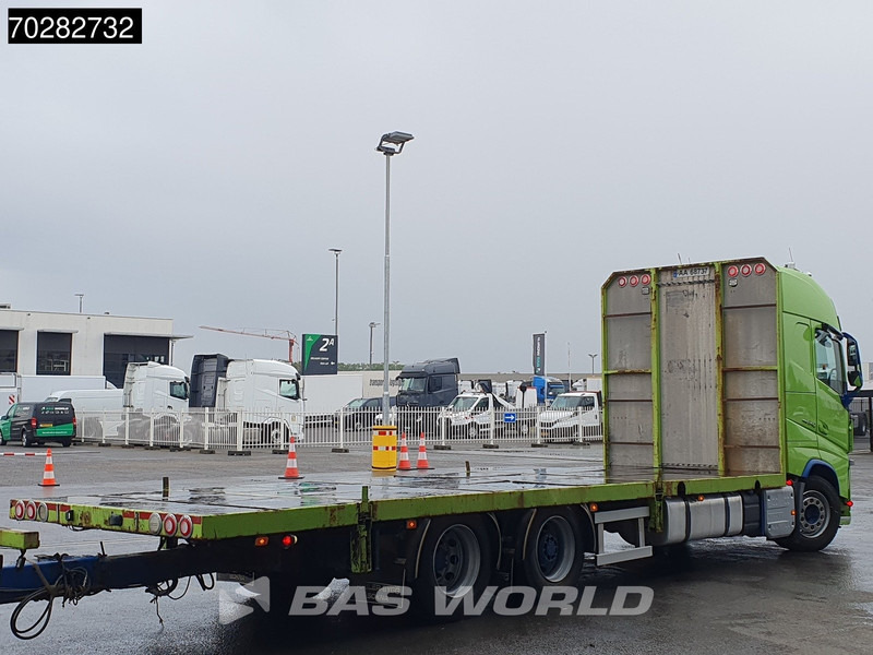 Volvo FH 540 FH 6X2 VEB+ BigAxe Liftachse Xenon Euro 6 - Madelveok/ Platvormveok: pilt 5 Volvo FH 540 FH 6X2 VEB+ BigAxe Liftachse Xenon Euro 6 - Madelveok/ Platvormveok: pilt 5