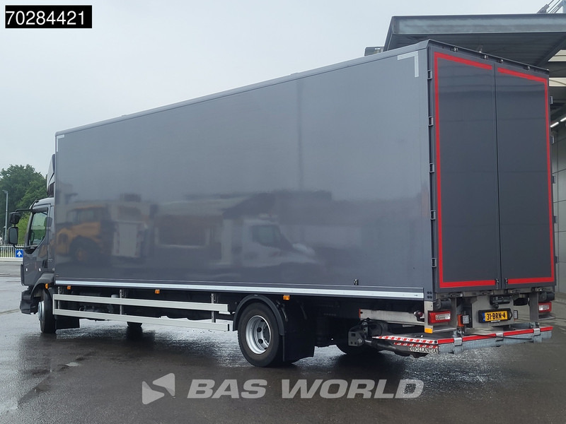 Volvo FL 210 4X2 NL-Truck 12 Tons Laadklep ACC Euro 6 - Kasti veoauto: pilt 2 Volvo FL 210 4X2 NL-Truck 12 Tons Laadklep ACC Euro 6 - Kasti veoauto: pilt 2