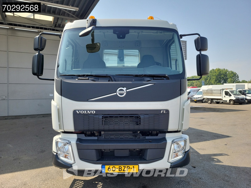 Uus Konkstõstukiga veoauto Volvo FL 240 4X2 NEW 2023 registration NL-Truck 8tons hooklift Abrollkipper Manual Euro 6: pilt 6