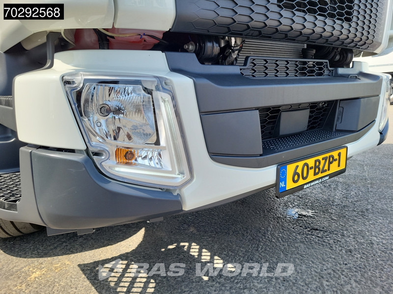 Uus Konkstõstukiga veoauto Volvo FL 240 4X2 NEW 2023 registration NL-Truck 8tons hooklift Abrollkipper Manual Euro 6: pilt 9