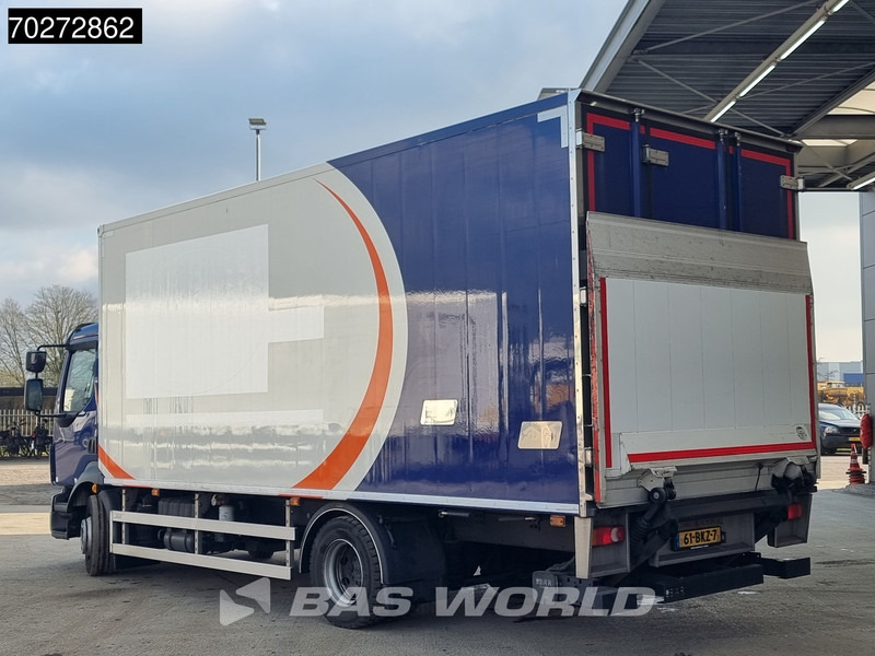 Volvo FL 250 4X2 12t NL-Truck Carrier Supra 1150 MT Ladebordwand Euro 6 - Külmutiga veoauto: pilt 2 Volvo FL 250 4X2 12t NL-Truck Carrier Supra 1150 MT Ladebordwand Euro 6 - Külmutiga veoauto: pilt 2
