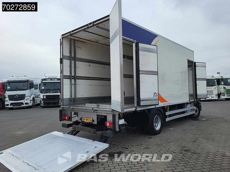 Volvo FL 250 4X2 12t NL-Truck Carrier Supra 1150 Multitemp Euro 6 - Külmutiga veoauto: pilt 3 Volvo FL 250 4X2 12t NL-Truck Carrier Supra 1150 Multitemp Euro 6 - Külmutiga veoauto: pilt 3