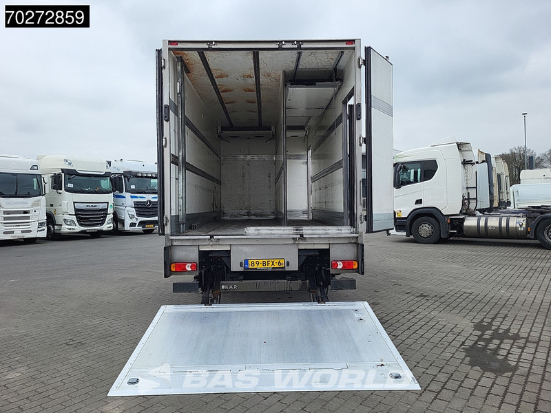 Volvo FL 250 4X2 12t NL-Truck Carrier Supra 1150 Multitemp Euro 6 - Külmutiga veoauto: pilt 5 Volvo FL 250 4X2 12t NL-Truck Carrier Supra 1150 Multitemp Euro 6 - Külmutiga veoauto: pilt 5