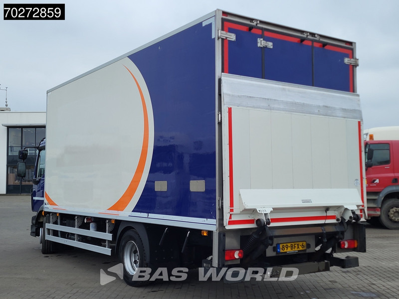 Volvo FL 250 4X2 12t NL-Truck Carrier Supra 1150 Multitemp Euro 6 - Külmutiga veoauto: pilt 2 Volvo FL 250 4X2 12t NL-Truck Carrier Supra 1150 Multitemp Euro 6 - Külmutiga veoauto: pilt 2