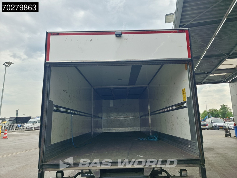 Volvo FL 250 4X2 12tons NL-Truck Ladebordwand Euro 6 - Külmutiga veoauto: pilt 3 Volvo FL 250 4X2 12tons NL-Truck Ladebordwand Euro 6 - Külmutiga veoauto: pilt 3