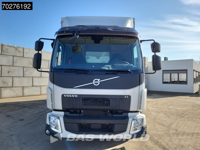 Volvo FL 280 4X2 NEW! 16tons Manual Ladebordwand PTO Alcoa's Euro 6 - Tent veoauto: pilt 3 Volvo FL 280 4X2 NEW! 16tons Manual Ladebordwand PTO Alcoa's Euro 6 - Tent veoauto: pilt 3