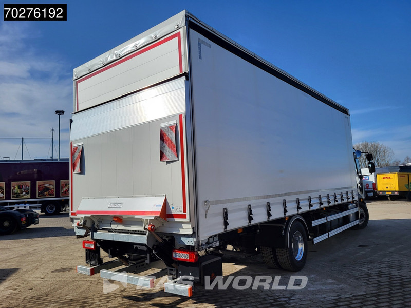 Volvo FL 280 4X2 NEW! 16tons Manual Ladebordwand PTO Alcoa's Euro 6 - Tent veoauto: pilt 5 Volvo FL 280 4X2 NEW! 16tons Manual Ladebordwand PTO Alcoa's Euro 6 - Tent veoauto: pilt 5