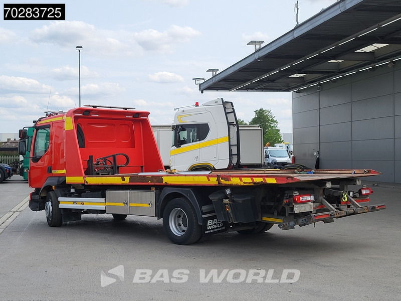 Volvo FL 280 FL 4X2 Jige International Simplex 6T5 Abschleppwagen Winch Manual Euro 6 - Puksiirauto: pilt 5 Volvo FL 280 FL 4X2 Jige International Simplex 6T5 Abschleppwagen Winch Manual Euro 6 - Puksiirauto: pilt 5