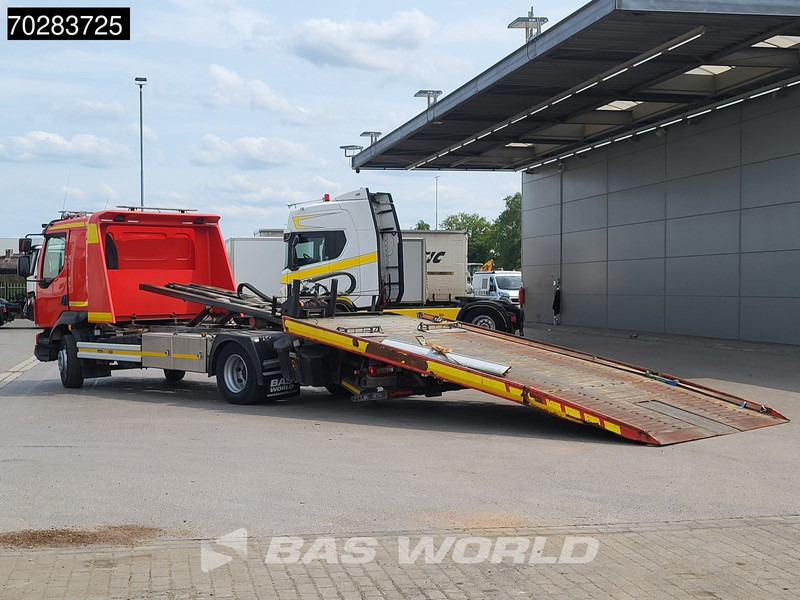 Volvo FL 280 FL 4X2 Jige International Simplex 6T5 Abschleppwagen Winch Manual Euro 6 - Puksiirauto: pilt 2 Volvo FL 280 FL 4X2 Jige International Simplex 6T5 Abschleppwagen Winch Manual Euro 6 - Puksiirauto: pilt 2