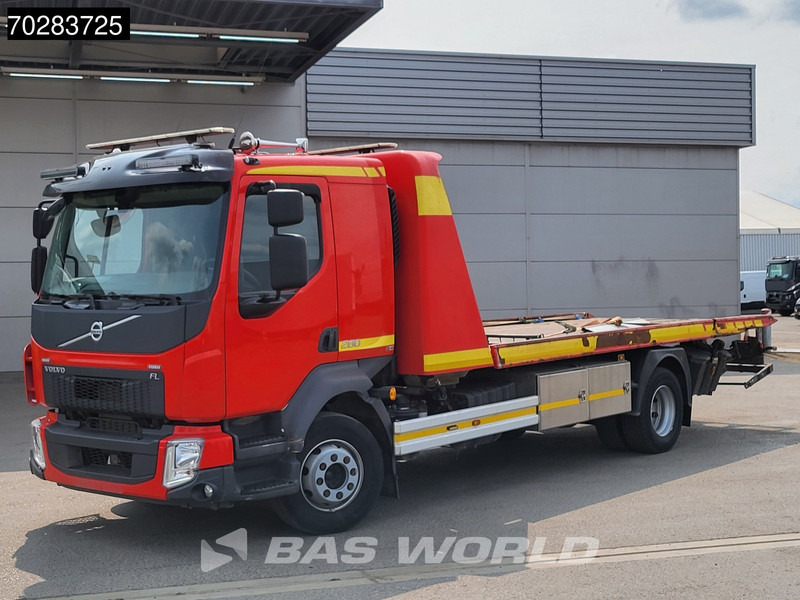 Volvo FL 280 FL 4X2 Jige International Simplex 6T5 Abschleppwagen Winch Manual Euro 6 - Puksiirauto: pilt 3 Volvo FL 280 FL 4X2 Jige International Simplex 6T5 Abschleppwagen Winch Manual Euro 6 - Puksiirauto: pilt 3