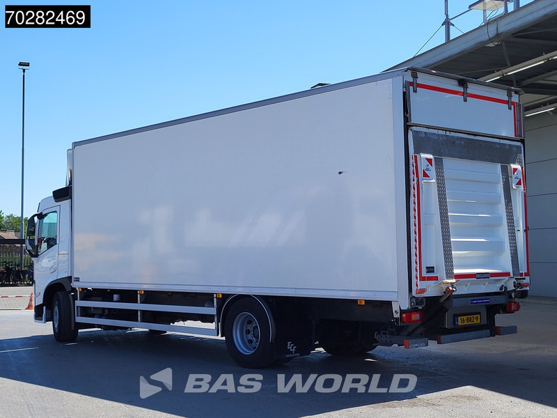Volvo FM 330 4X2 19.5t NL-Truck 2000kg Ladebordwand LED Navi Euro 6 - Kasti veoauto: pilt 2 Volvo FM 330 4X2 19.5t NL-Truck 2000kg Ladebordwand LED Navi Euro 6 - Kasti veoauto: pilt 2