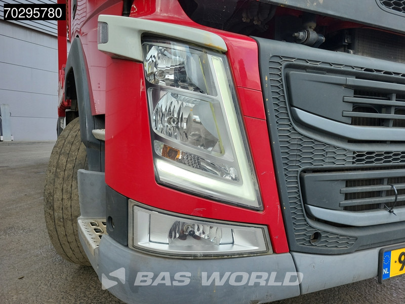 Nöörtõstukiga veoauto Volvo FM 330 6X2 NL-Truck Hyvalift Lift/Steering Axle Euro 6: pilt 10