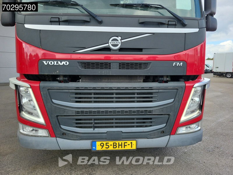 Nöörtõstukiga veoauto Volvo FM 330 6X2 NL-Truck Hyvalift Lift/Steering Axle Euro 6: pilt 8