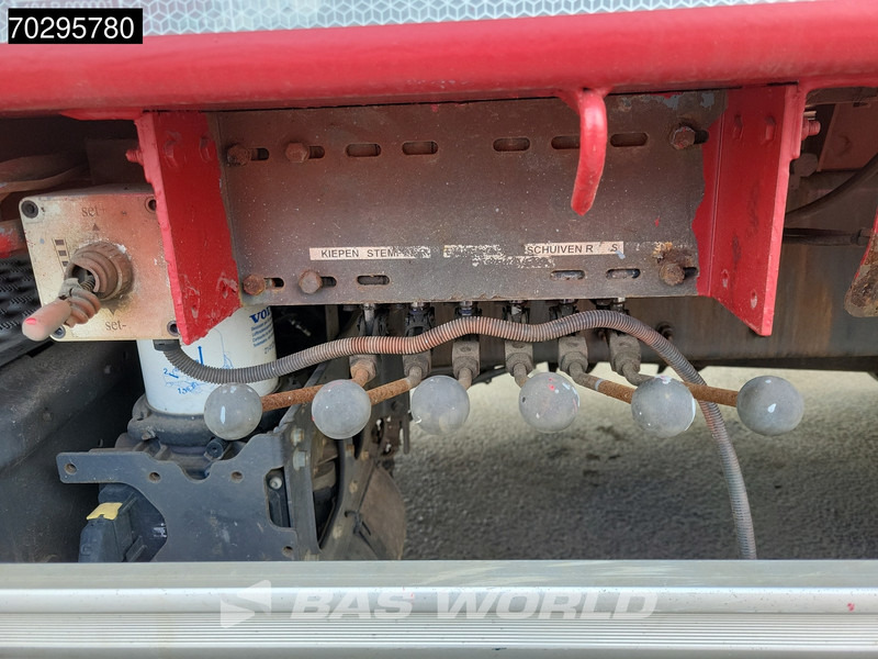 Nöörtõstukiga veoauto Volvo FM 330 6X2 NL-Truck Hyvalift Lift/Steering Axle Euro 6: pilt 13