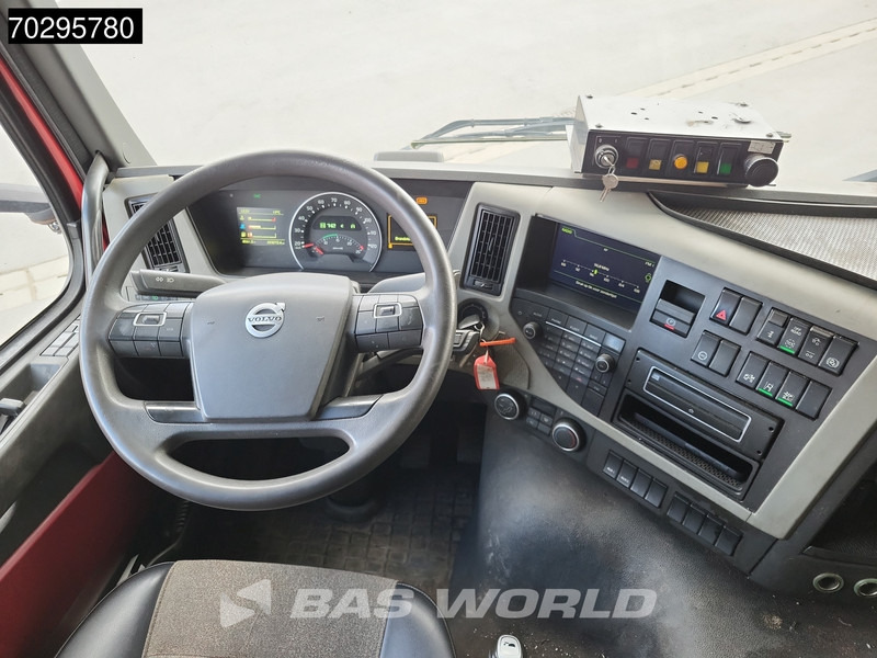Nöörtõstukiga veoauto Volvo FM 330 6X2 NL-Truck Hyvalift Lift/Steering Axle Euro 6: pilt 19