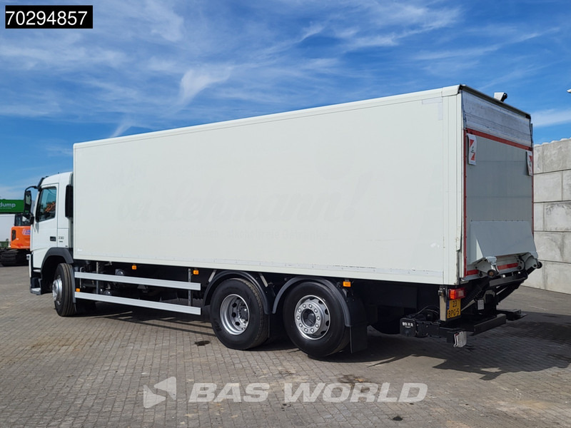 Volvo FM 330 FM 6X2 NL-Truck APK Lift-axle Tailgate Automatic Euro 6 - Kasti veoauto: pilt 2 Volvo FM 330 FM 6X2 NL-Truck APK Lift-axle Tailgate Automatic Euro 6 - Kasti veoauto: pilt 2
