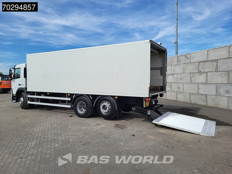 Volvo FM 330 FM 6X2 NL-Truck APK Lift-axle Tailgate Automatic Euro 6 - Kasti veoauto: pilt 5 Volvo FM 330 FM 6X2 NL-Truck APK Lift-axle Tailgate Automatic Euro 6 - Kasti veoauto: pilt 5
