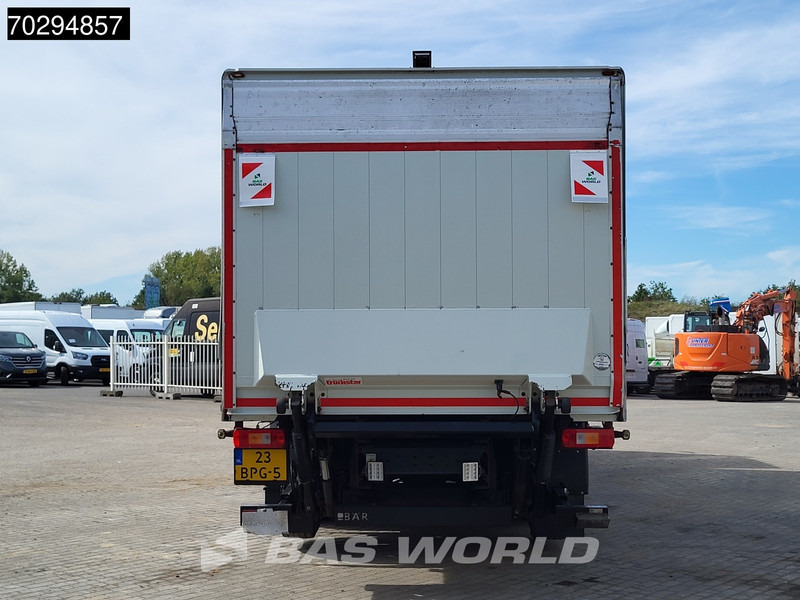 Volvo FM 330 FM 6X2 NL-Truck APK Lift-axle Tailgate Automatic Euro 6 - Kasti veoauto: pilt 3 Volvo FM 330 FM 6X2 NL-Truck APK Lift-axle Tailgate Automatic Euro 6 - Kasti veoauto: pilt 3
