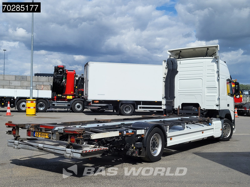 Volvo FM 370 4X2 19tons BDF NL-Truck Ladebordwand VEB Xenon ACC Euro 6 - Konteinerveduk/ Tõstukiga veoauto: pilt 5 Volvo FM 370 4X2 19tons BDF NL-Truck Ladebordwand VEB Xenon ACC Euro 6 - Konteinerveduk/ Tõstukiga veoauto: pilt 5