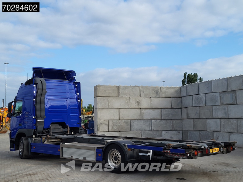 Volvo FM 380 4X2 NL-Truck Ladebordwand ACC Xenon Euro 6 - Konteinerveduk/ Tõstukiga veoauto: pilt 2 Volvo FM 380 4X2 NL-Truck Ladebordwand ACC Xenon Euro 6 - Konteinerveduk/ Tõstukiga veoauto: pilt 2