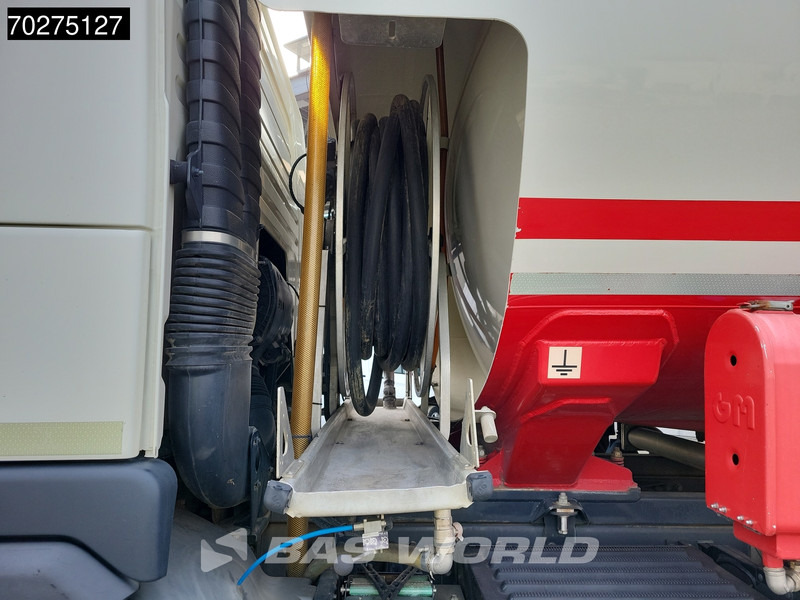 Volvo FMX 410 6X2 ADR MAGYAR 20.600L Tank Lift+Lenkachse Euro 5 - Tsisternauto: pilt 5 Volvo FMX 410 6X2 ADR MAGYAR 20.600L Tank Lift+Lenkachse Euro 5 - Tsisternauto: pilt 5