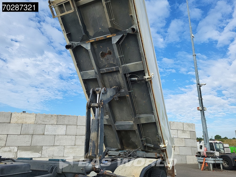 Volvo FMX 410 8X4 13m3 Marrel Tipper SteelSuspension 2-Side Kipper BigAxle Euro 5 - Kallurauto: pilt 3 Volvo FMX 410 8X4 13m3 Marrel Tipper SteelSuspension 2-Side Kipper BigAxle Euro 5 - Kallurauto: pilt 3