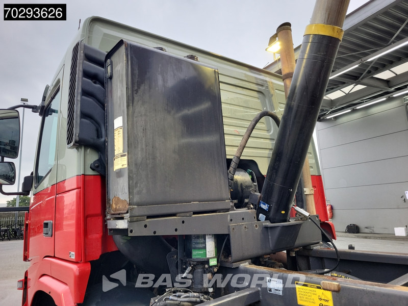 Volvo FMX 420 10X4 26m3 Steel Kipper Lift/Steering Axle EEV - Kallurauto: pilt 5 Volvo FMX 420 10X4 26m3 Steel Kipper Lift/Steering Axle EEV - Kallurauto: pilt 5