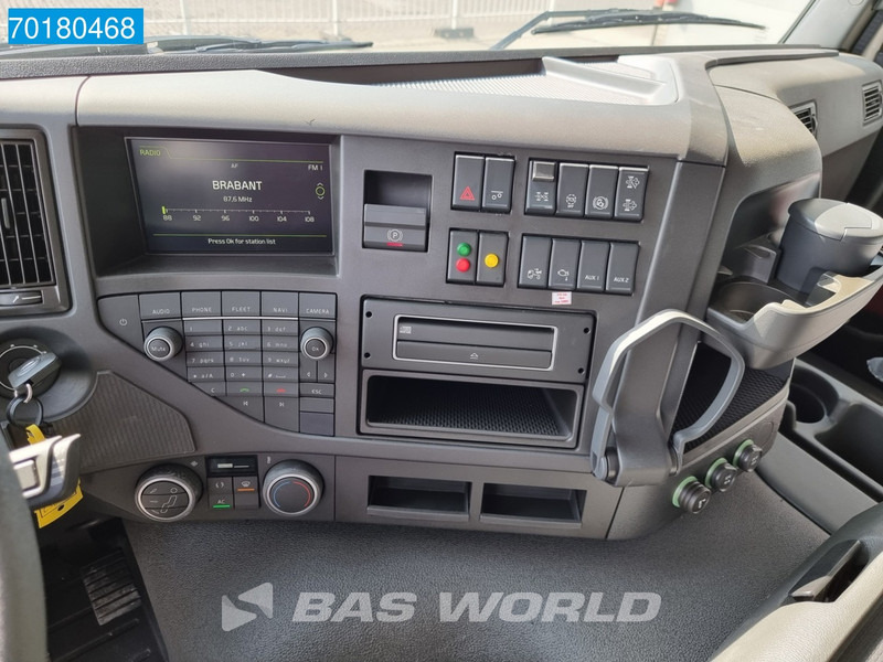 Volvo FMX 460 50T payload | 30m3 Tipper | Mining dumper EUR6 liising Volvo FMX 460 50T payload | 30m3 Tipper | Mining dumper EUR6: pilt 20