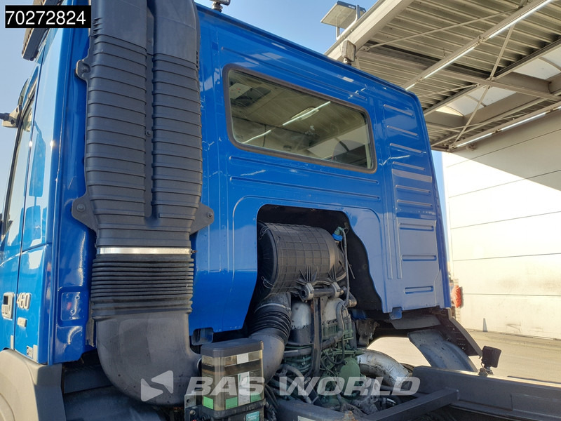 Volvo FMX 460 8X4 NL-Truck 28 Tonnes TRANS-COM VEB+ Lift-Lenkachse Euro 6 - Konkstõstukiga veoauto: pilt 3 Volvo FMX 460 8X4 NL-Truck 28 Tonnes TRANS-COM VEB+ Lift-Lenkachse Euro 6 - Konkstõstukiga veoauto: pilt 3