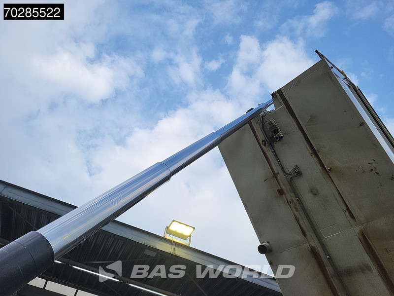Volvo FMX 460 FMX 10X4 NL-Truck 26m3 AJK tipper Lift+Lenkachse VEB+ Euro 6 - Kallurauto: pilt 3 Volvo FMX 460 FMX 10X4 NL-Truck 26m3 AJK tipper Lift+Lenkachse VEB+ Euro 6 - Kallurauto: pilt 3