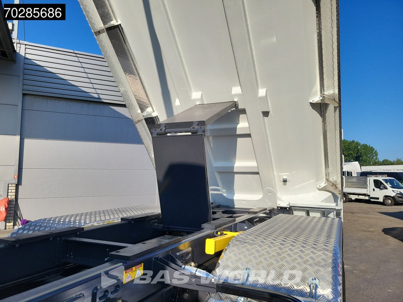 Volvo FMX 500 8X6 NEW! 18m3 KH-Kipper Steelsuspension Big-Axle Automatic Euro 6 - Kallurauto: pilt 3 Volvo FMX 500 8X6 NEW! 18m3 KH-Kipper Steelsuspension Big-Axle Automatic Euro 6 - Kallurauto: pilt 3