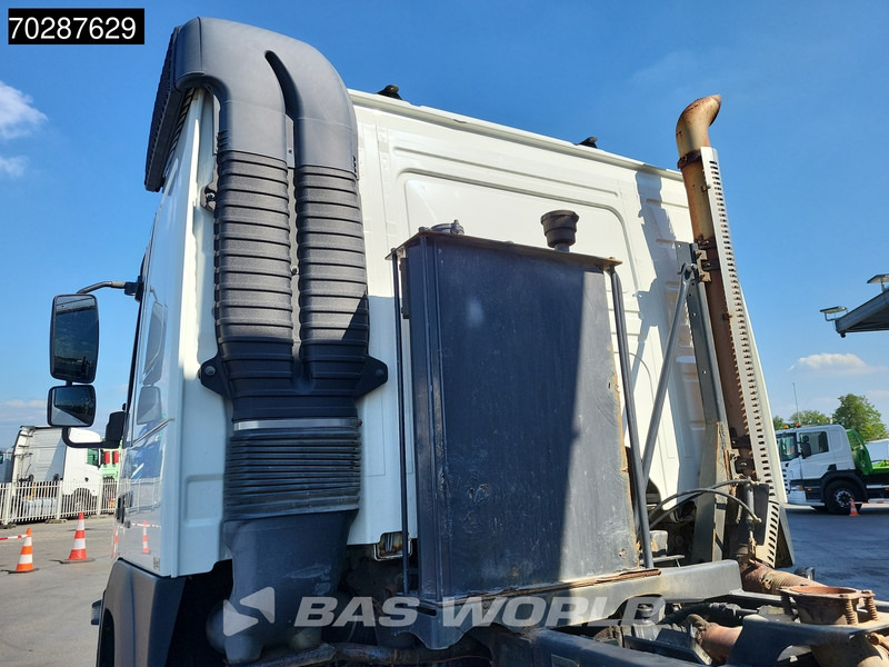 Kallurauto Volvo FMX 500 FMX 6X4 Retarder Big-Axle Automatic Euro 6: pilt 5