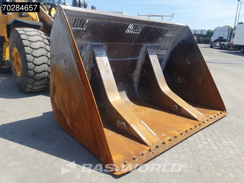 Volvo L150 H CDC liising Volvo L150 H CDC: pilt 12