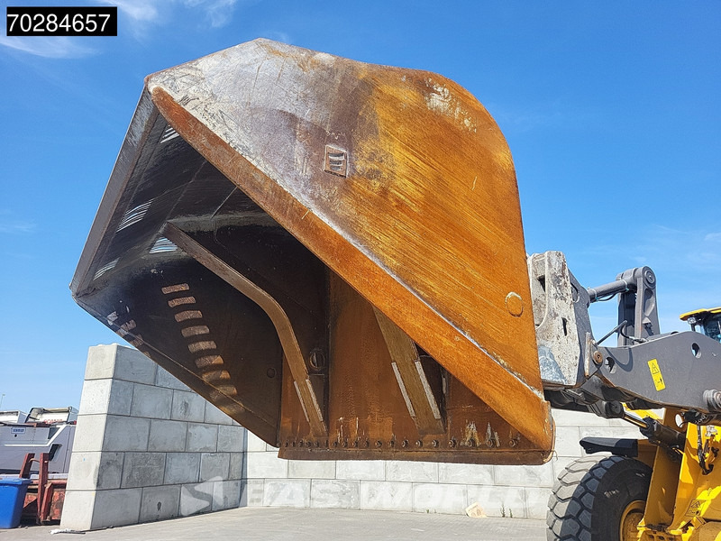 Volvo L150 H CDC liising Volvo L150 H CDC: pilt 13