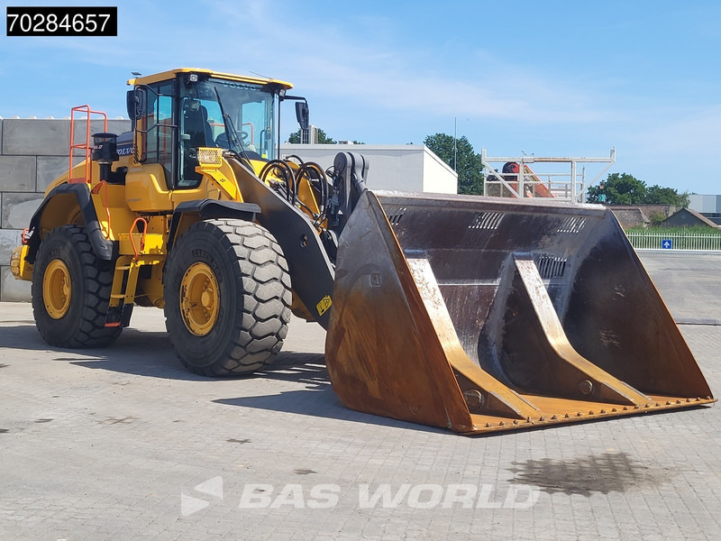 Volvo L150 H CDC liising Volvo L150 H CDC: pilt 7