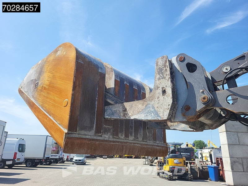 Volvo L150 H CDC liising Volvo L150 H CDC: pilt 14
