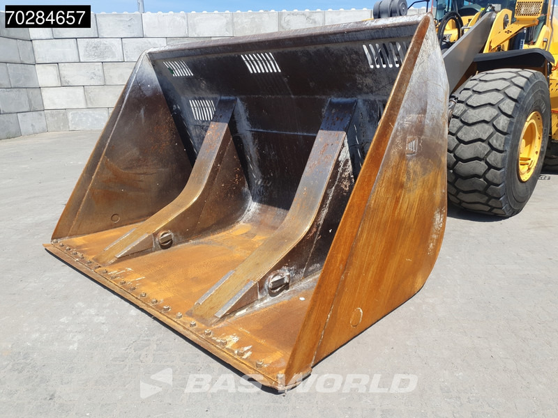 Volvo L150 H CDC liising Volvo L150 H CDC: pilt 9