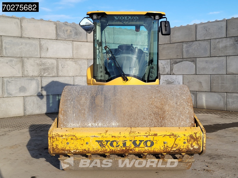 Volvo SD135 - Rullija: pilt 5 Volvo SD135 - Rullija: pilt 5