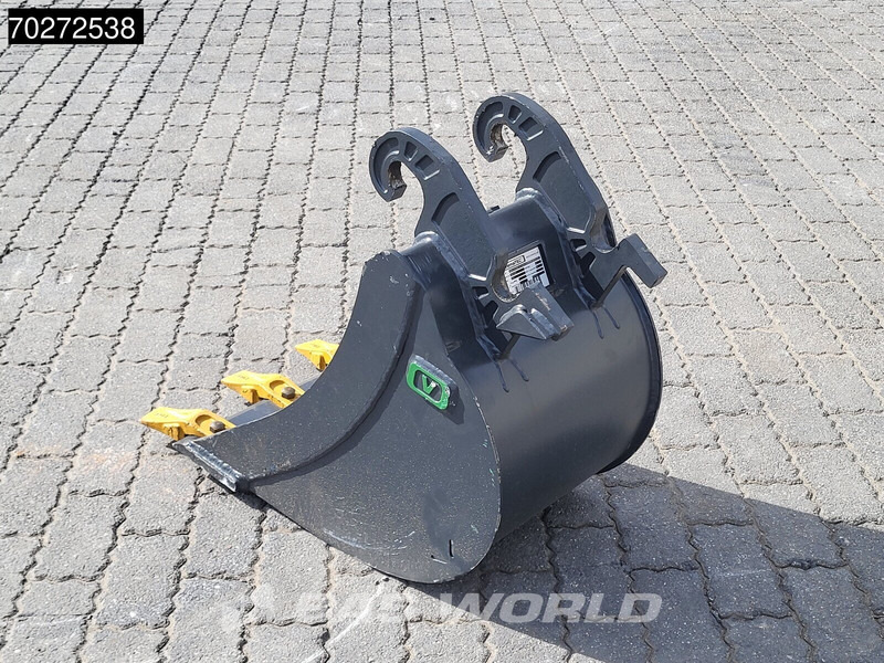 Uus Miniekskavaator XCMG XE27 E 2 YEARS FACTORY WARRANTY - KUBOTA ENGINE: pilt 19 Uus Miniekskavaator XCMG XE27 E 2 YEARS FACTORY WARRANTY - KUBOTA ENGINE: pilt 19