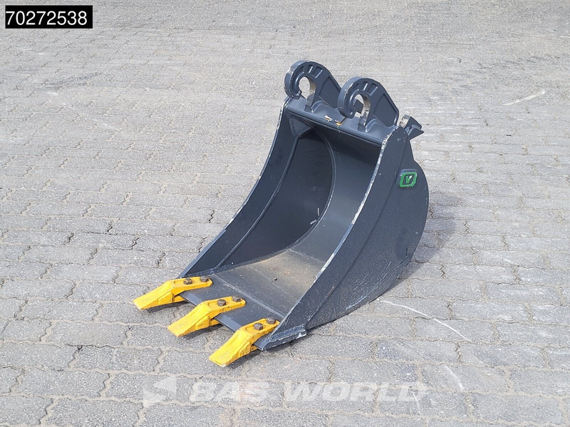 Uus Miniekskavaator XCMG XE27 E 2 YEARS FACTORY WARRANTY - KUBOTA ENGINE: pilt 17 Uus Miniekskavaator XCMG XE27 E 2 YEARS FACTORY WARRANTY - KUBOTA ENGINE: pilt 17