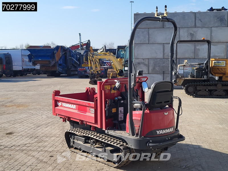 Yanmar C12R-C - Kallur: pilt 5 Yanmar C12R-C - Kallur: pilt 5