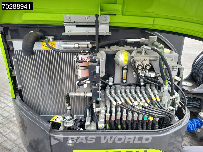 Zoomlion ZE35 GU FACTORY WARRANTY – CE CERTIFIED liising Zoomlion ZE35 GU FACTORY WARRANTY – CE CERTIFIED: pilt 15 Zoomlion ZE35 GU FACTORY WARRANTY – CE CERTIFIED liising Zoomlion ZE35 GU FACTORY WARRANTY – CE CERTIFIED: pilt 15